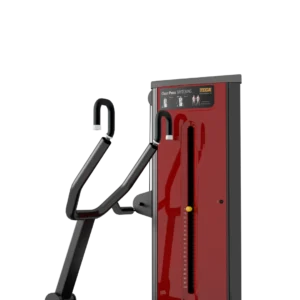 Chest press