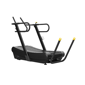 Curve Treadmill
