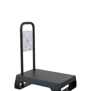 TECA Step